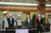 김영한사장 하동사업소 초도순시(2009-06-11)